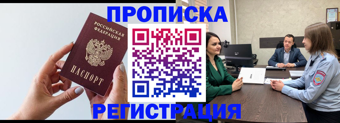 прописка гарантия в Звенигово